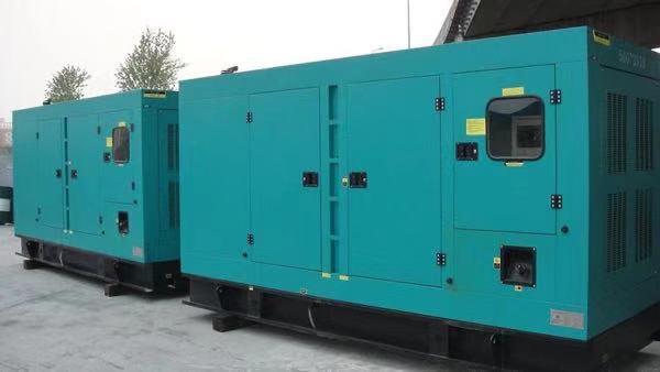常德幼儿园备用发电机供