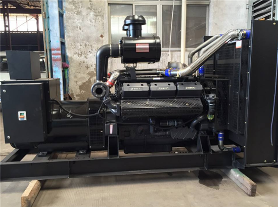 常德柴油发电机 常德柴油发电机