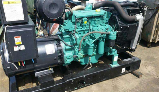 常德柴油发电机